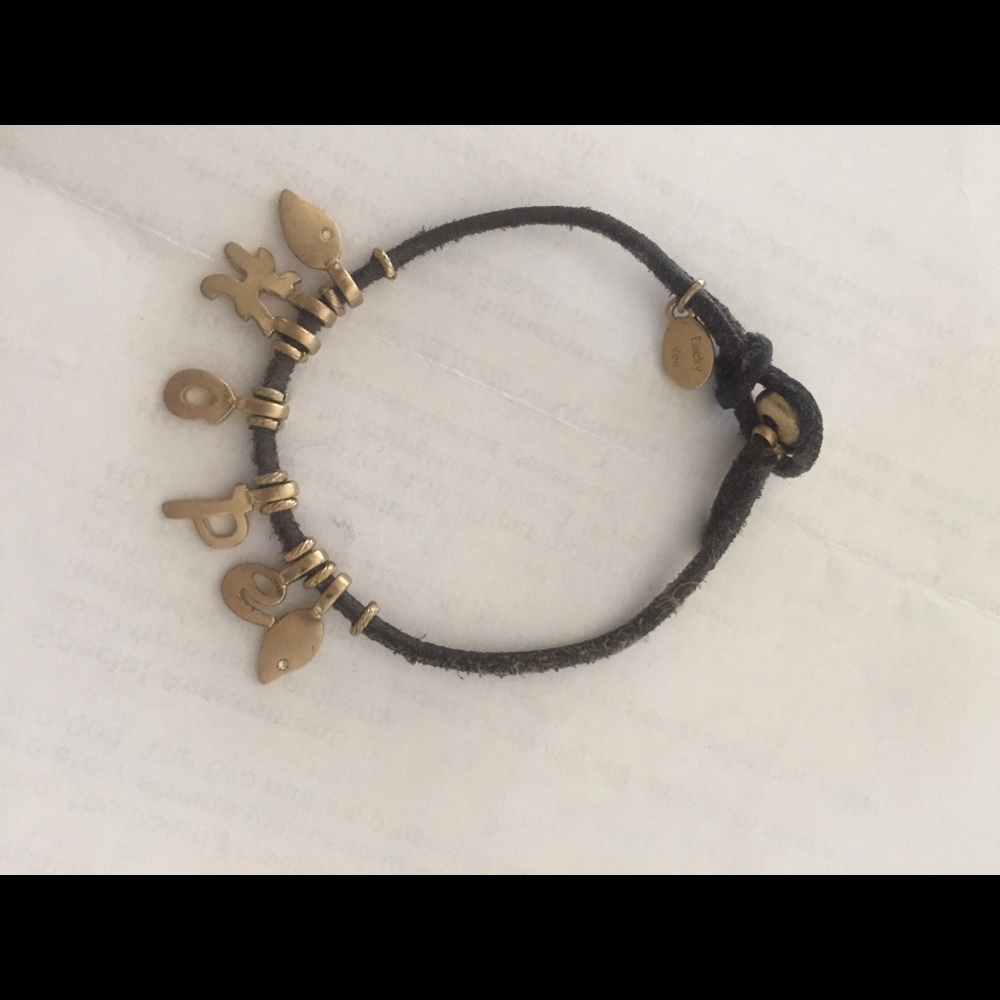Bracelet
